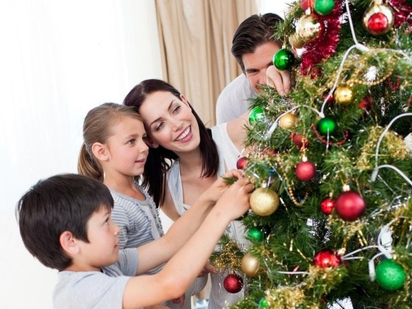 В ожидании Нового года 7 вещей которые нужно успеть сделать с ребенком до конца декабря