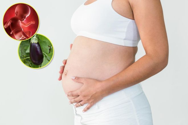 21-26 неделя беременности: что происходит внутри вас