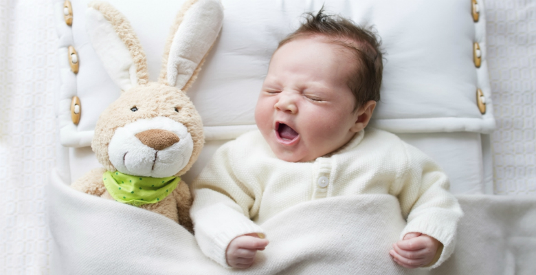 10 действенных советов как уложить ребенка спать