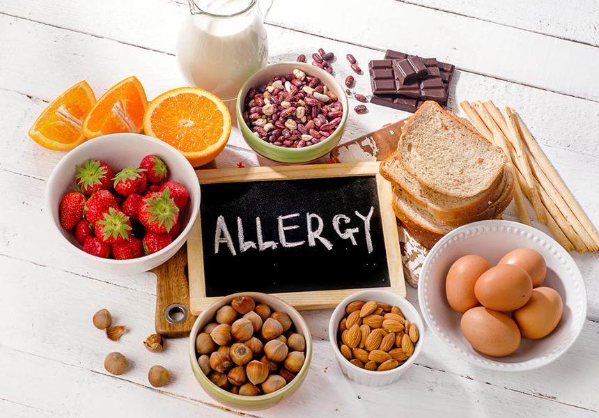 Как действуют аллергия и непереносимость