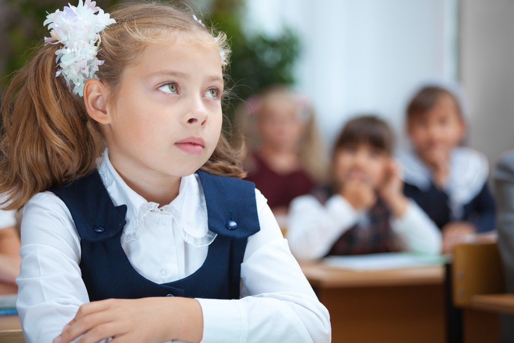 Как уберечь ребенка от стресса и перегрузок в учебе 5 советов