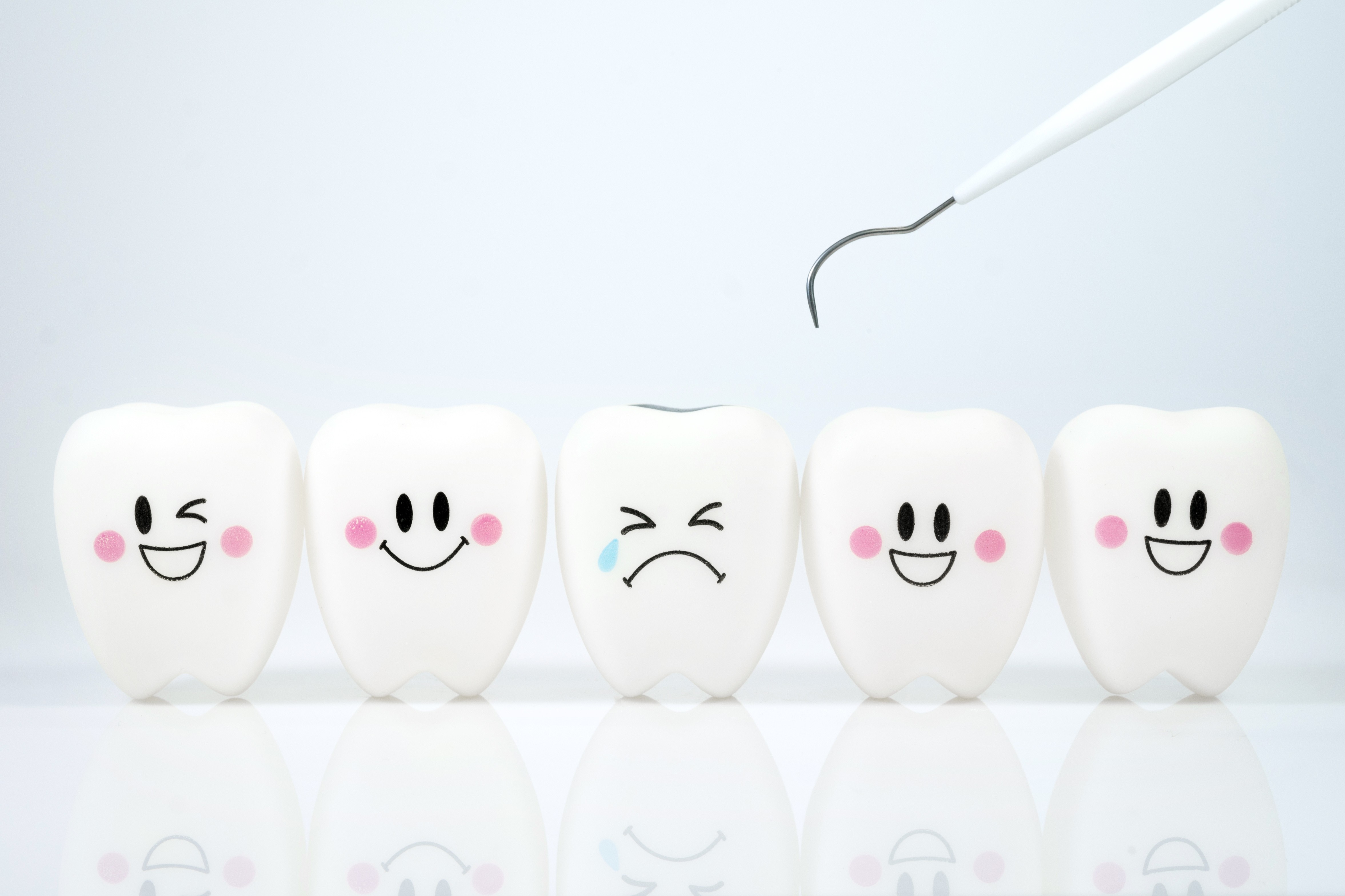 Скрытая угроза 5 болезней зубов которые протекают бессимптомно как заметить их вовремя