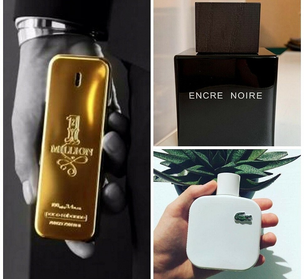 7 очень «дорогих» нот в бюджетном парфюме
