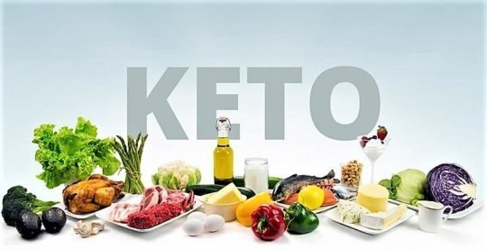 Что такое кето-диета и кетозы