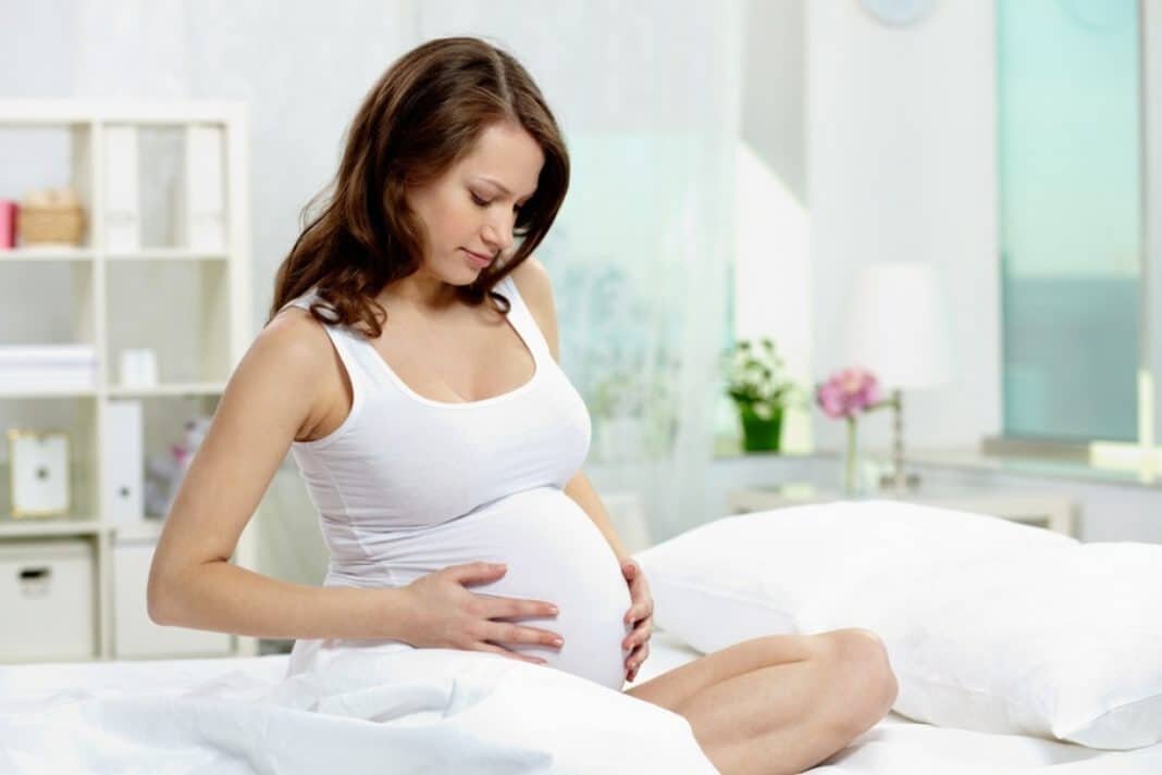 3 Как повысить фертильность