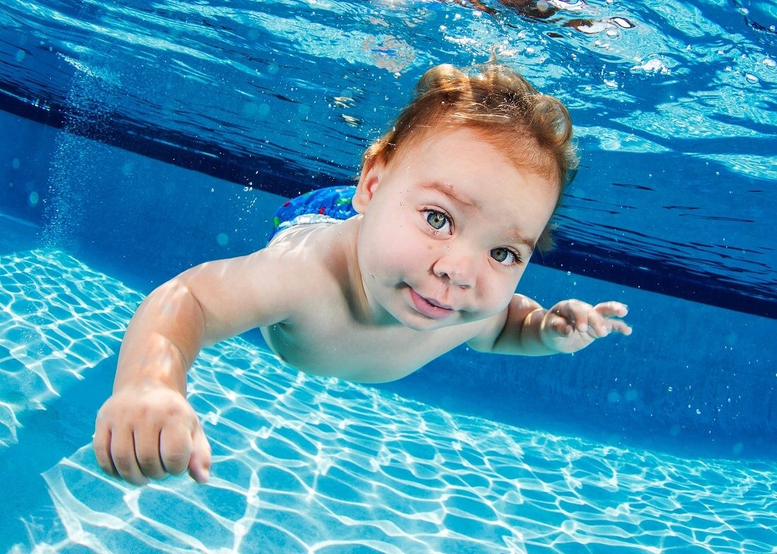 Как научить ребенка плавать спойлер к отпуску как раз успеешь