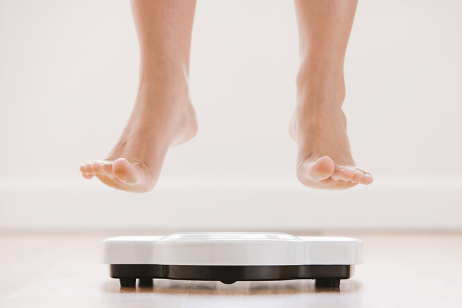 Как быстро похудеть в домашних условиях на 5 кг за неделю