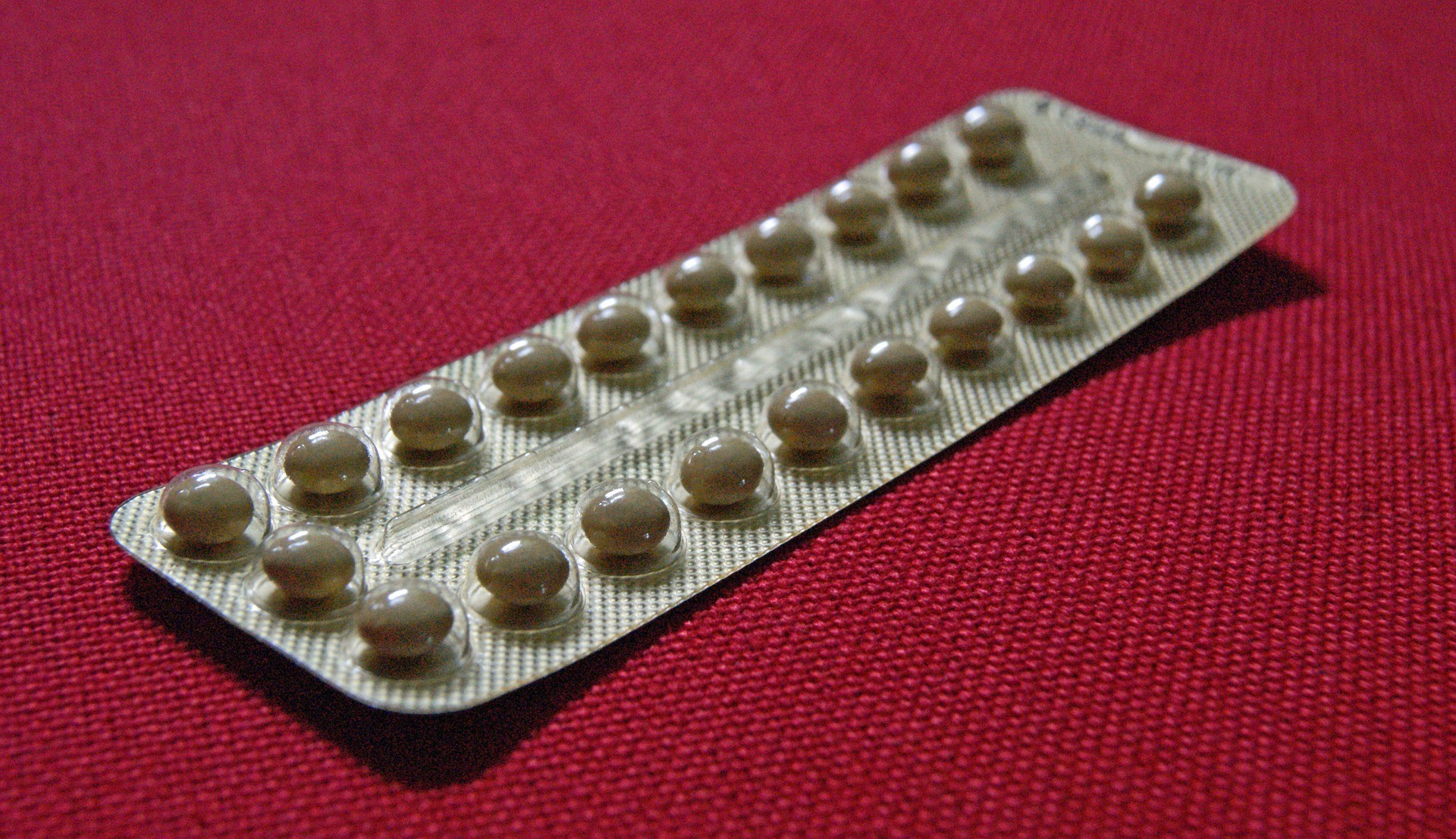 1. Комбинированные оральные контрацептивы (КОК)