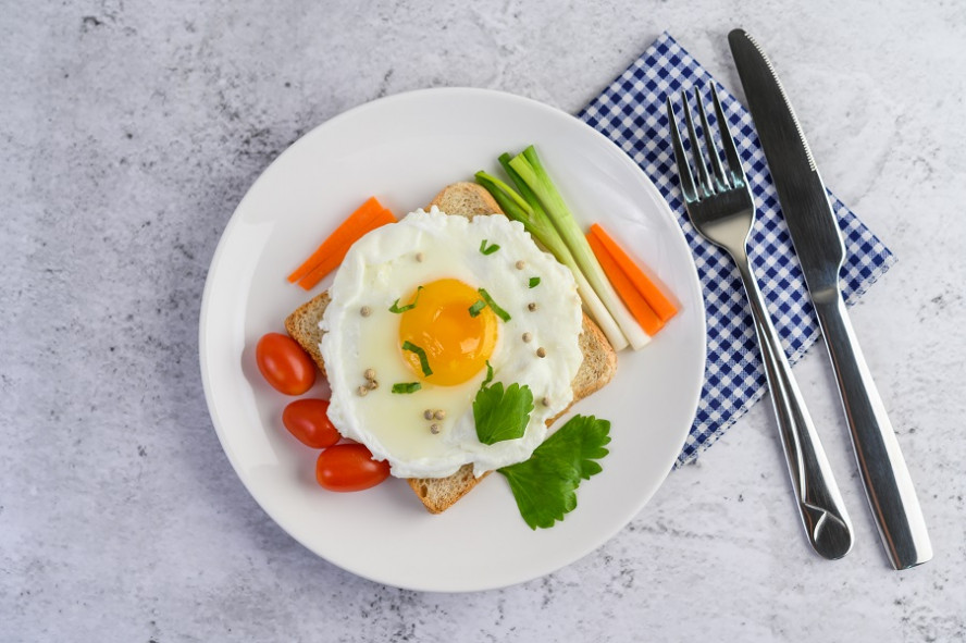 Почему нельзя пропускать завтрак Объясняет диетолог