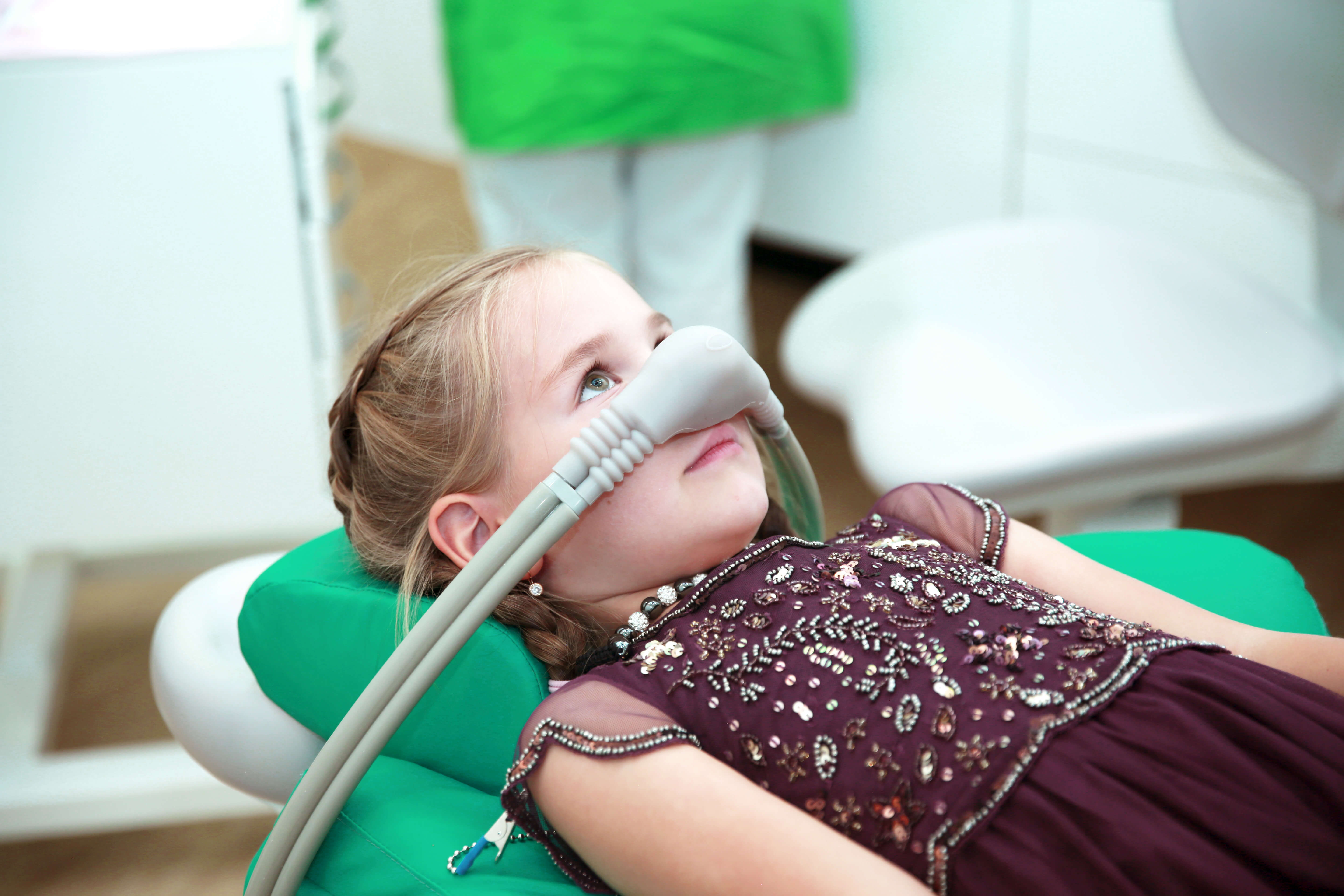 Детская стоматология без страха и боли что такое метод седации и может ли он быть опасен