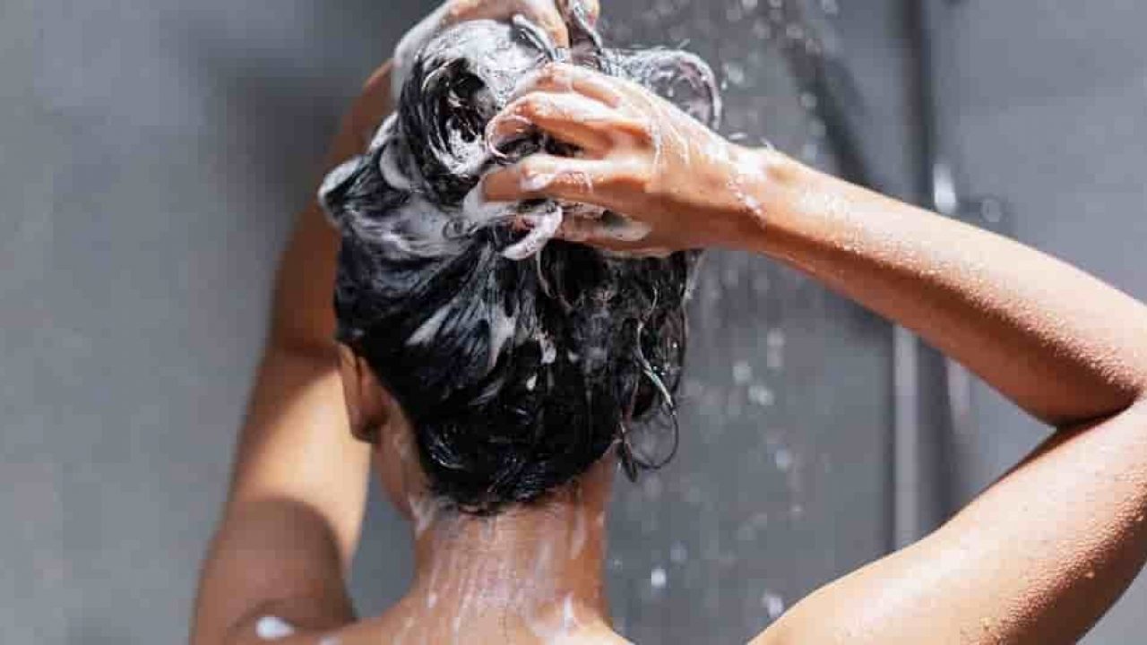Как часто можно мыть голову чтобы не испортить волосы