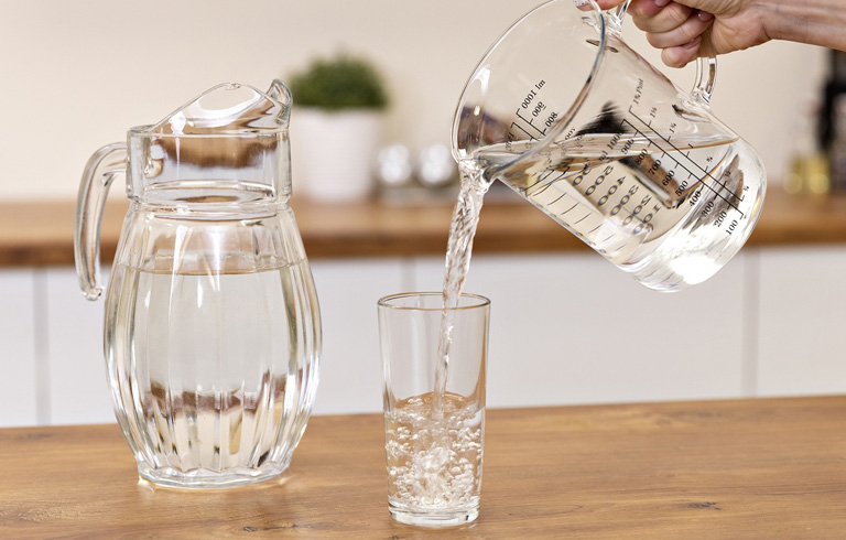 Пить или не пить вся правда о дистиллированной воде