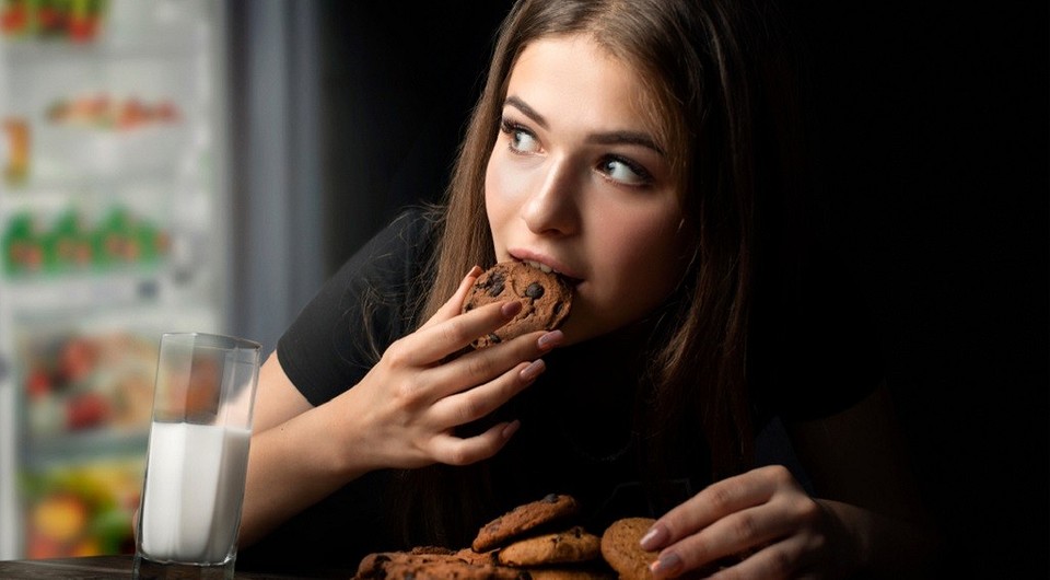 Почему хочется сладкого 7 главных причин и как перестать его есть без психологической травмы