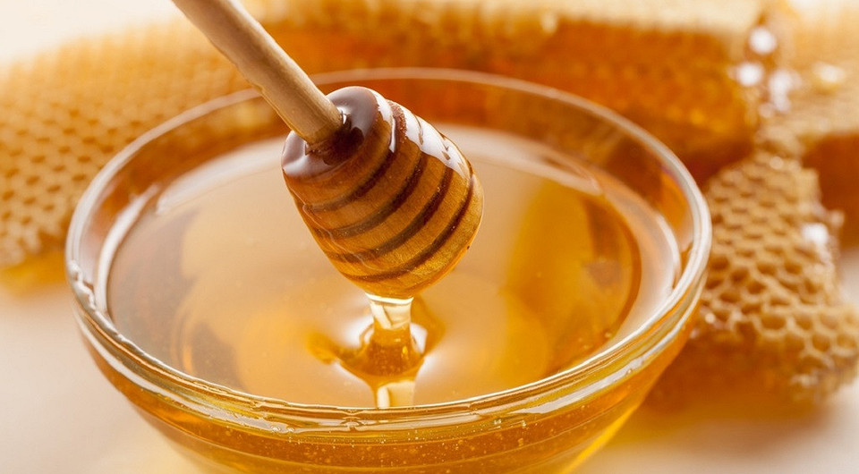 Как мед влияет на иммунную систему?
