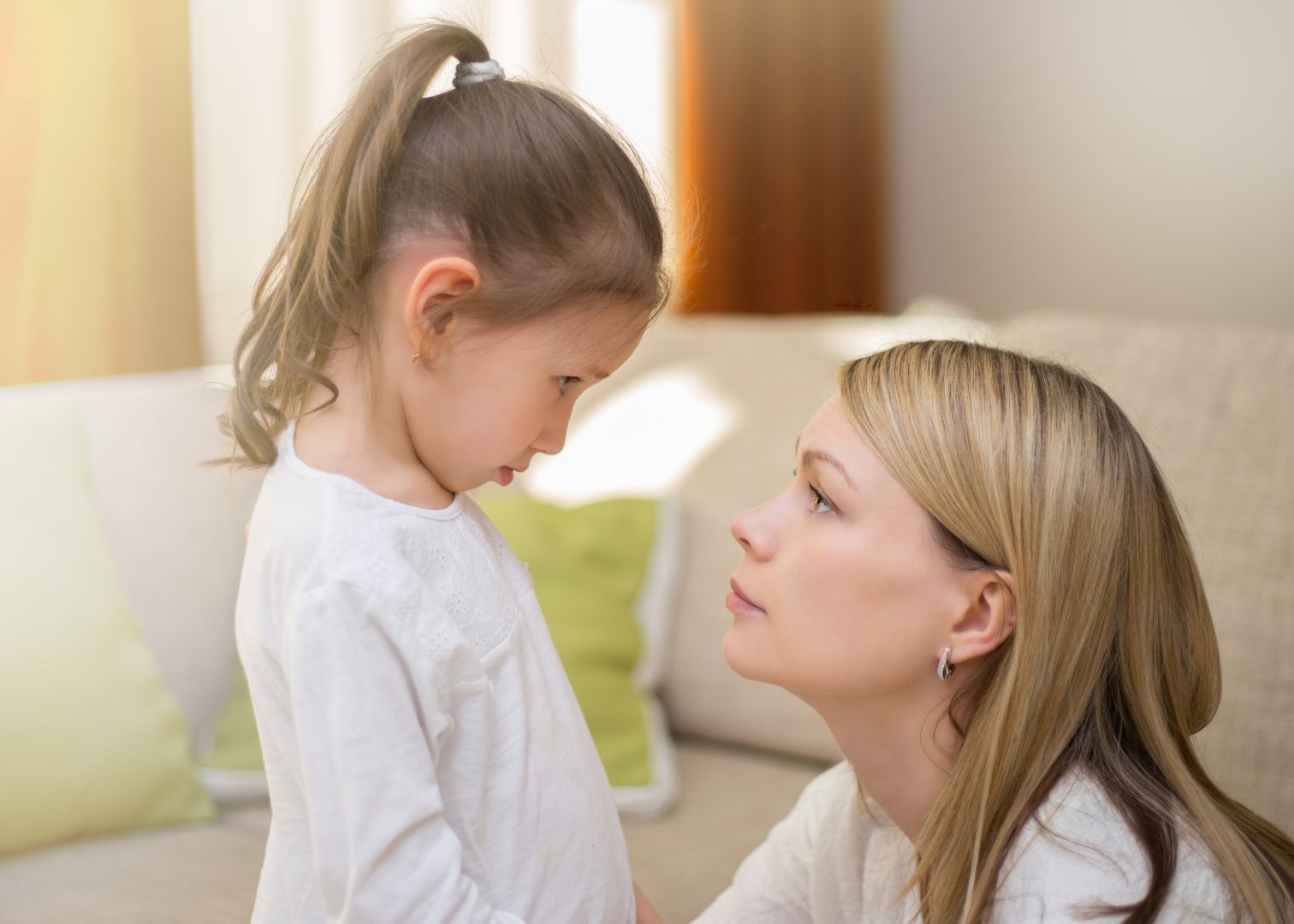 7 веских причин почему никогда не стоит кричать на детей последствия необратимы