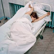 Карательная гинекология 5 реальных историй как женщин унижают в российских роддомах