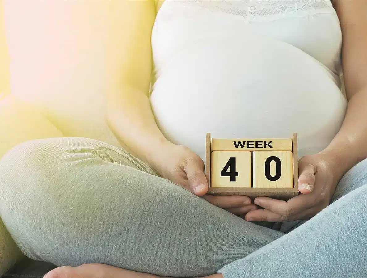 Подготовка к беременности – шаг пятый