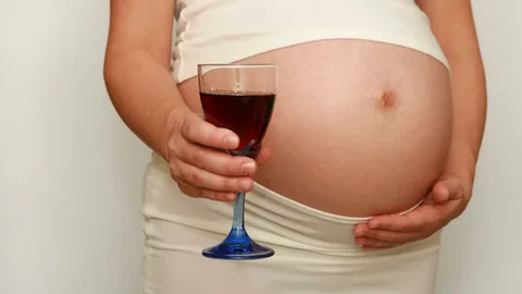 Влияние алкоголя на возможность зачатия